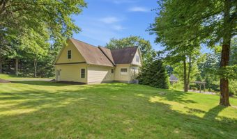 16 Blueberry Hill Rd, Bridgewater, CT 06752