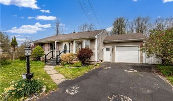 676 N Ellicott Creek Rd, Amherst, NY 14228
