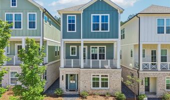 119 Pinecone Pkwy, Alpharetta, GA 30022