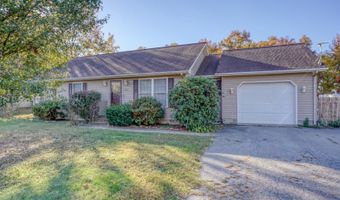 202 2ND St, Greenwood, DE 19950