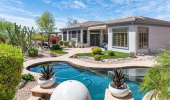 42413 N LONG COVE Way, Anthem, AZ 85086
