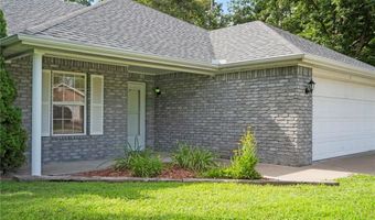 7 Taransay Cir, Bella Vista, AR 72715