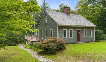 50 Fairgrounds Rd, Bradford, NH 03221