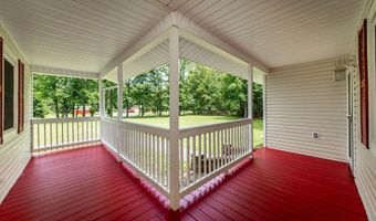 103 Shafer Trl, Austin, AR 72007