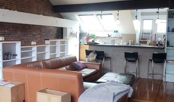 601 Tremont St 4, Boston, MA 02118