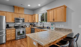 21184 Silverado Valley Ln, Bend, OR 97702