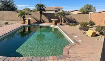 7386 S Morning Dew Ln, Buckeye, AZ 85326