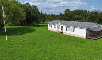 6788 County Road 3470, Ada, OK 74820