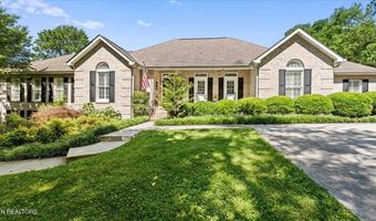 1411 Wood Creek Dr, Athens, TN 37303