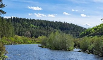 4376 Granite Rdg, Ashton, ID 83420