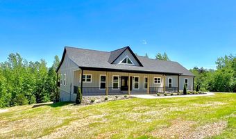 10340 Goff Ridge Rd, Baxter, TN 38544