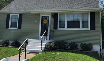 913 LENTON Ave, Barrington, NJ 08007