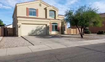 2188 N TUMACI Ct, Casa Grande, AZ 85122