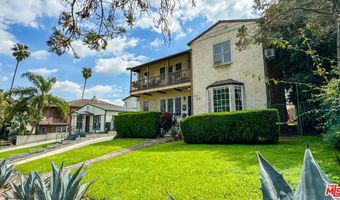 4334 Franklin Ave, Los Angeles, CA 90027