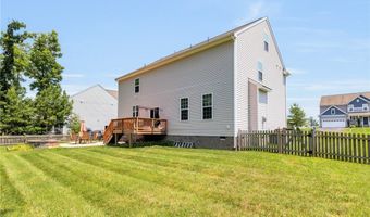 10122 Cameron Ridge Dr, Ashland, VA 23005