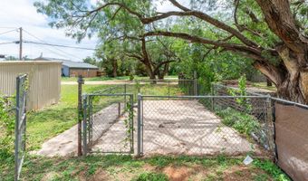 3325 Russell Ave, Abilene, TX 79605