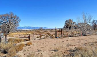 N Mesa Road, Belen, NM 87002