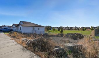 13609 W 8th Ct, Airway Heights, WA 99001