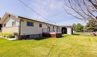 2587 Sparks Ln, American Falls, ID 83211