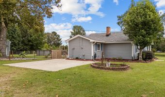 1425 Langdon Rd, Angier, NC 27501
