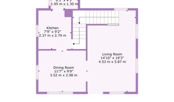 1072 Pitkin Ave, Akron, OH 44310
