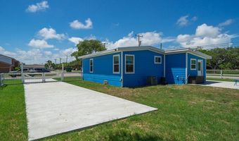 1403 S McCampbell, Aransas Pass, TX 78336