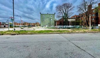 2100 DENISON St, Baltimore, MD 21216