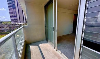 2648 Kuilei St C41, Honolulu, HI 96826