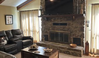 14400 Pikewood Dr, Alexander, AR 72002