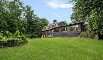 1515 South Rd, East Greenwich, RI 02818