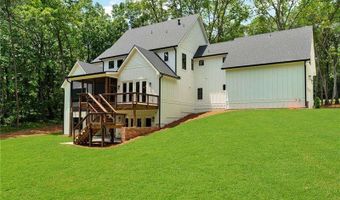 356 Henry Scott, Ball Ground, GA 30107