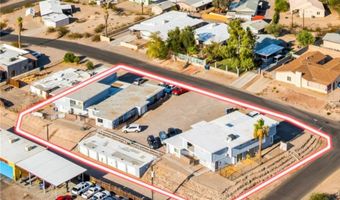 1641 Turquoise Rd, Bullhead City, AZ 86442