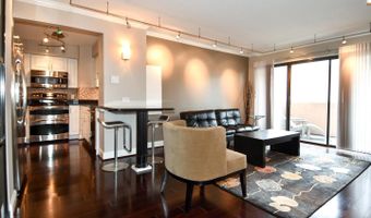 1301 N COURTHOUSE Rd #1005, Arlington, VA 22201