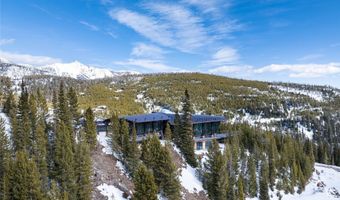 149 Beehive Basin Rd, Big Sky, MT 59716