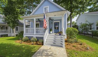 318 Cockle Ln, Beaufort, SC 29906