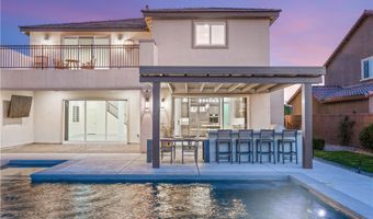 2554 Hazelburn Ave, Henderson, NV 89044