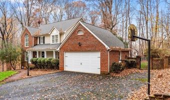 2004 Northmont Dr, Asheboro, NC 27205