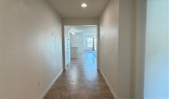 132 W Winston Ln, Indian Springs, NV 89018