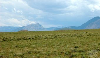 Broken Trail N, Belfry, MT 59008