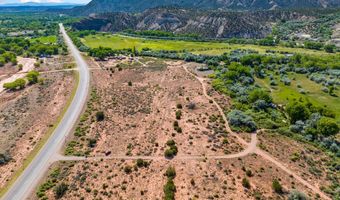 TBD 3 ACRES US HWY 84, Abiquiu, NM 87510