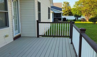 111 W HIGH HILL Rd, Camden Wyoming, DE 19934