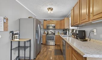 19324 Woodland Hills Rd, Abingdon, VA 24210