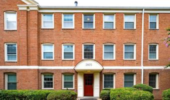 2805 ARLINGTON Blvd, Arlington, VA 22201