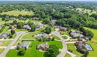 205 Bentbrook Dr, Albertville, AL 35950