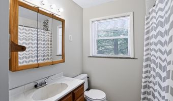 3622 S Emerson Ave, Beech Grove, IN 46107