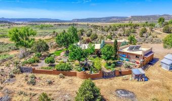 966 County Rd 977, Arboles, CO 81121