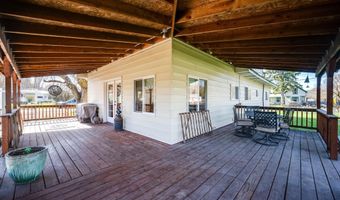 402 W Front St, Albion, WA 99102