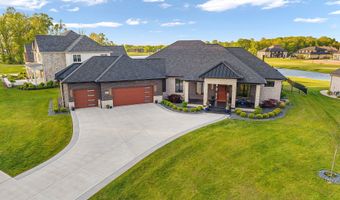 3995 Chapel Hill Ct, Bargersville, IN 46106