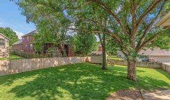 200 NW O St, Bentonville, AR 72712