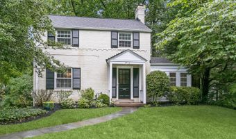 5910 COBALT Rd, Bethesda, MD 20816